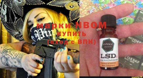 mix Надым